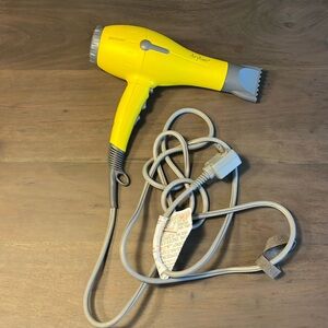 Drybar buttercup blow-dryer Bundle